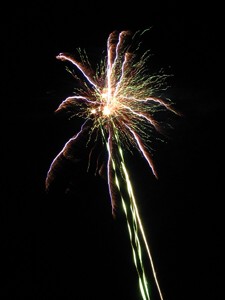 Fireworks 4