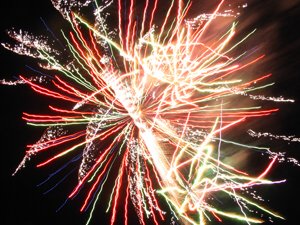 Fireworks 6