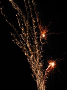 Fireworks 2006