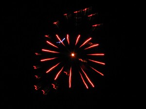 Fireworks 2