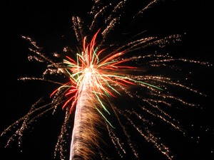 Fireworks 7