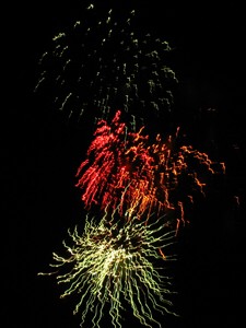 Fireworks 5