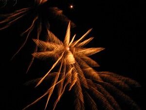Fireworks 3